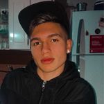 Thomas Galarza - @thomasgalarza_ - Instagram