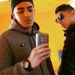 Thomas Galarza - @thomas.galarza.378 - Instagram
