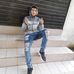 Tomas Galarza - Facebook