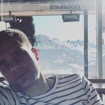 Thomas Galasso - @thomasgalax - Instagram
