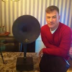 Thomas Galbraith - @thomasgalbrait - Instagram