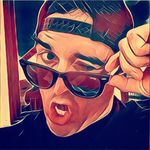 Atom Thomas Gallegos - @a_tomanonymous - Instagram