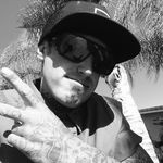 Thomas Gallegos - @irie19041984 - Instagram