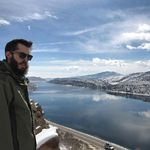 Thomas Gallegos - @thomasinprint - Instagram