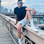 Thomas Gallegos - @tonmygallegos - Instagram