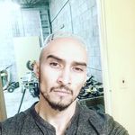 Thomas Gallegos - @gr_anted - Instagram