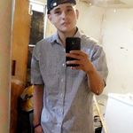 Thomas Gallegos - @thomas.gallegos04 - Instagram