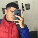 Jesus Gamboa - @thomasgamboaa13 - Instagram