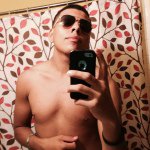 Thomas Gamboa - @gamboaat15 - Instagram