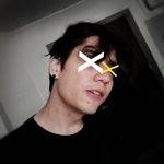 Thomas Gamboa - @sr.ansiedad - Instagram