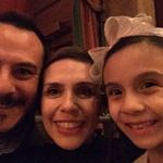 Thomas Gamboa - @ballerina_dad - Instagram