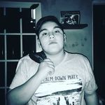 Thomas Gamboa - @thomasgamboaaz - Instagram