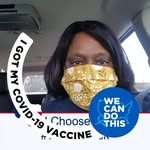 Gwendolyn Gambrell Thomas - @gwendolyn_gambrell_thomas - Instagram