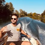 Thomas Agostini - @thomasgarage18 - Instagram