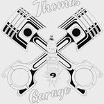 Thomas Garage - @thomas_garage_2023 - Instagram