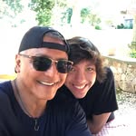 Thomas Garces - @tbgarcesjr - Instagram