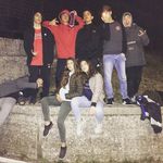 Thomas Gardella - @garde_11_ - Instagram