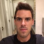 Θωμας Γαριτος - @thomasgaritos - Instagram