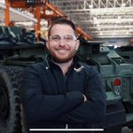 Thomas Gari - @fathead1107 - Instagram