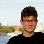 Thomas Gasser - @thomas_gasr - Instagram