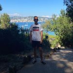 Thomas Gasser - @tontongass - Instagram