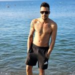 Thomas Gasser - @gassertom - Instagram