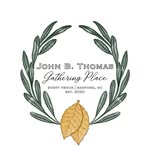 John B Thomas Gathering Place - @johnbthomasgatheringplace - Instagram