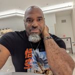 Thomas U Gathers - @thomasgathers - Instagram