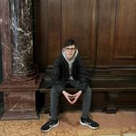 Thomas Gaudreault - @thomas_gaudreault119 - Instagram