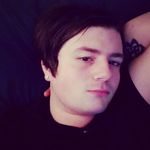 Thomas Gean - @thomas_allen_gean - Instagram