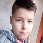 Thomas Gean Bausch Kovalski - @thomasgeanbausch - Instagram
