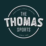 The Thomas Sports | Badminton Gear - @thethomassports - Instagram