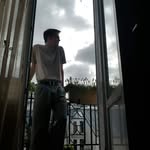 Thomas Geeraerts - @thomasgearee - Instagram