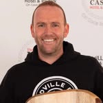Thomas Gearhart - @mudvillebbq - Instagram