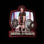 Jake Thomas Geis - @savagestrength97 - Instagram