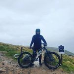 Thomas Gentle - @tomandhisbike - Instagram