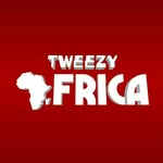 Thomas Gerald - @tweezy_africa - Instagram