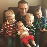 Thomas Gerald McDaniels - @mcdanielsthomas - Instagram