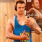 Thomas Gerhard - @kid_lockereasy_fitness - Instagram