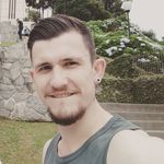 Thomas Gerhard Friedrich Radtk - @thomasgerhardfriedrich - Instagram