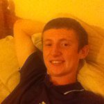 Thomas Gerrish - @gezza3 - Instagram
