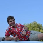 Thomas Gerrits - @gerritsthomas - Instagram