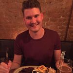 Thomas Gerritsen - @thomasgerritsen1990 - Instagram