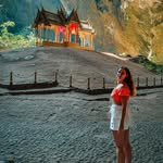 Thomas Gervasio - @eliosakumud - Instagram