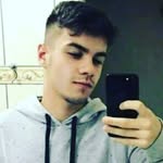 Thomas Gervásio - @thom.gervasio - Instagram