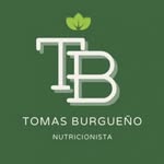 Tomas Gervasio Burgueño Churi - @nutri_tomas - Instagram