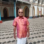 Gheevargherse Thomas - @thomasgheevarghese847 - Instagram