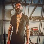 Thomas Giddens - @tbonemahoney89 - Instagram