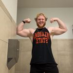 Thomas - @thomasgiddensfit - Instagram