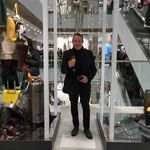David Thomas Giddings - @thomas.g117 - Instagram